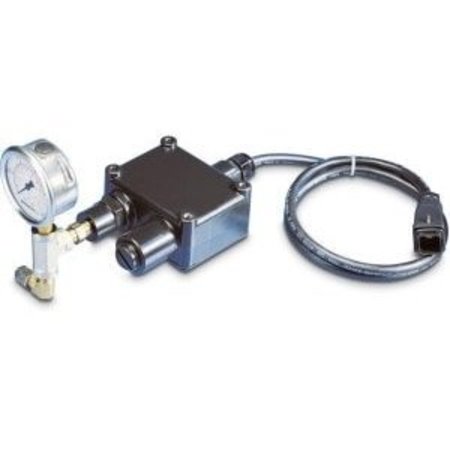 ENERPAC Pressure Switch Kit For Ze ZPS-E3